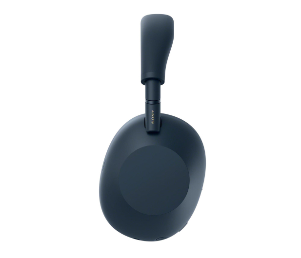 Sony WH-1000XM6 Ciemnogranatowy - 1334183 - zdjęcie 3